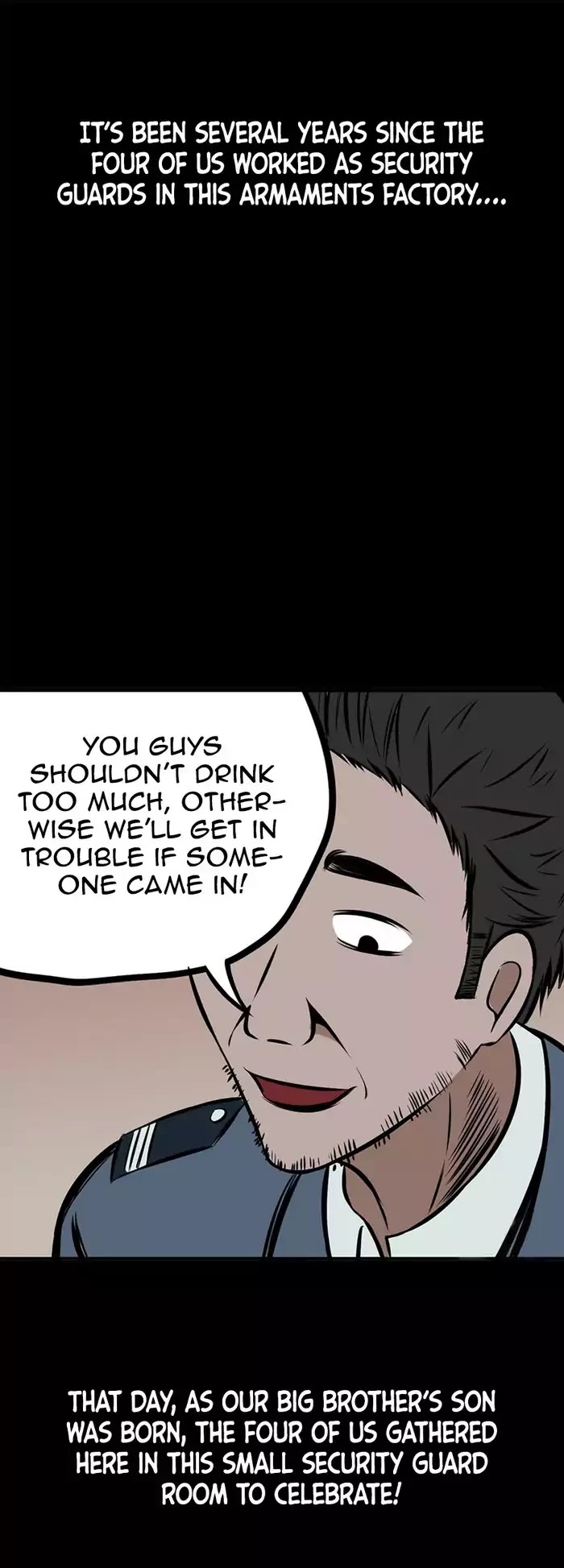 300 Beats Per Second Chapter 5.1 page 3 - Chapter 5.1