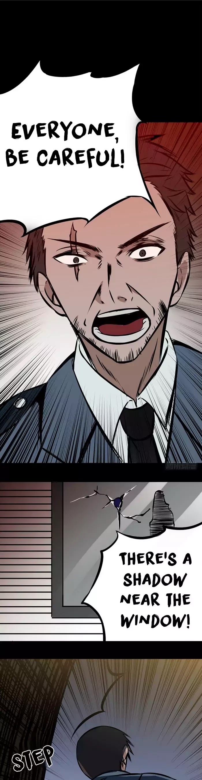 300 Beats Per Second Chapter 5.1 page 9 - Chapter 5.1