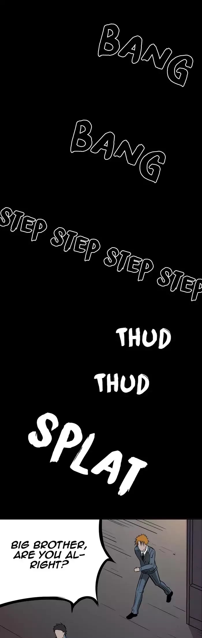 300 Beats Per Second Chapter 5.2 page 1 - Chapter 5.2