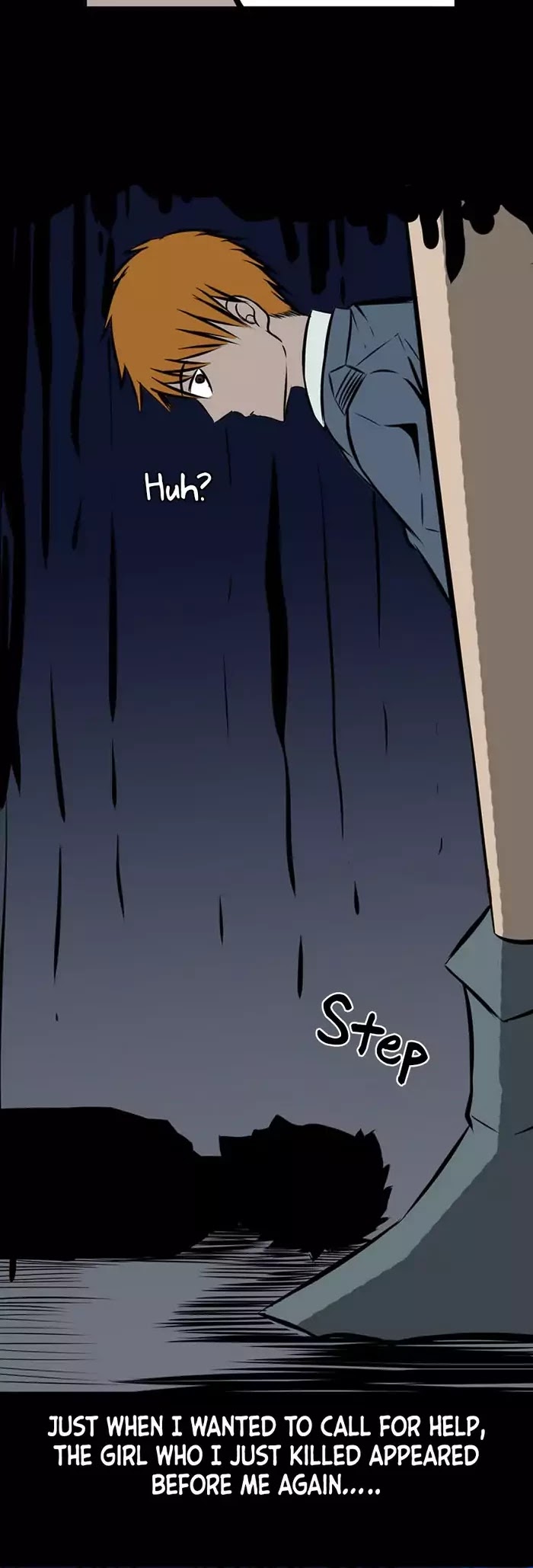 300 Beats Per Second Chapter 5.2 page 10 - Chapter 5.2