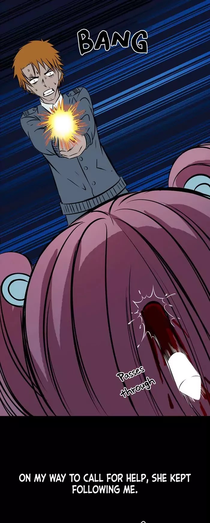 300 Beats Per Second Chapter 5.2 page 11 - Chapter 5.2
