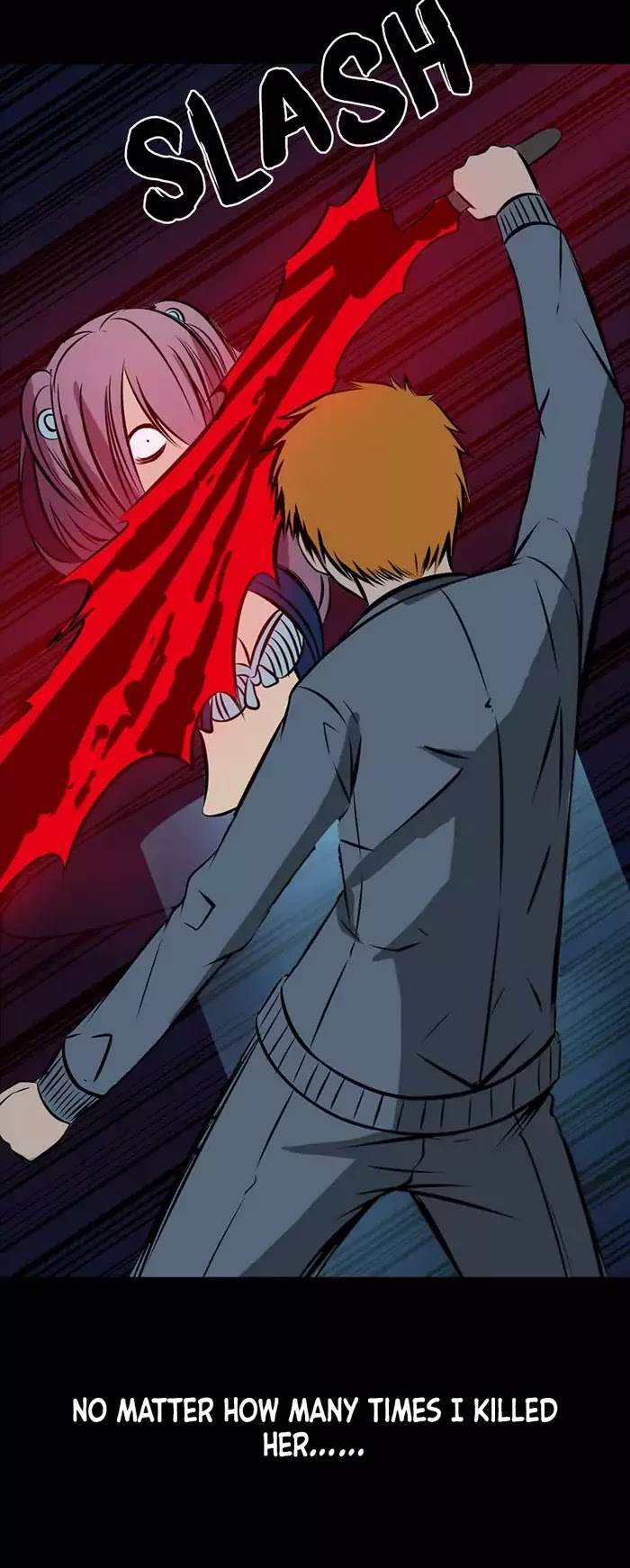 300 Beats Per Second Chapter 5.2 page 12 - Chapter 5.2