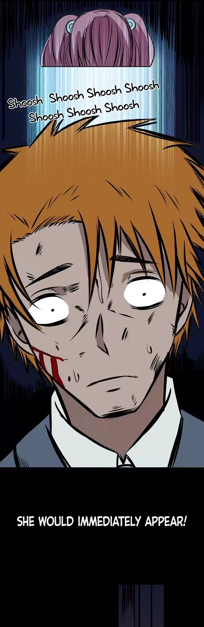 300 Beats Per Second Chapter 5.2 page 13 - Chapter 5.2