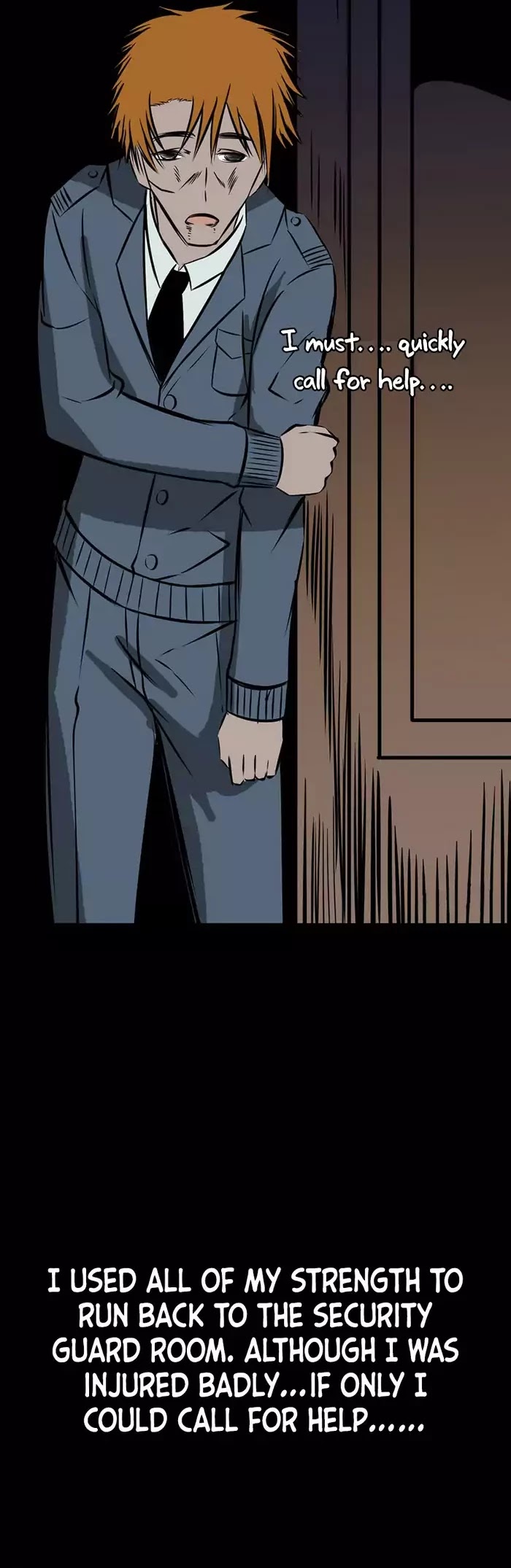 300 Beats Per Second Chapter 5.2 page 14 - Chapter 5.2