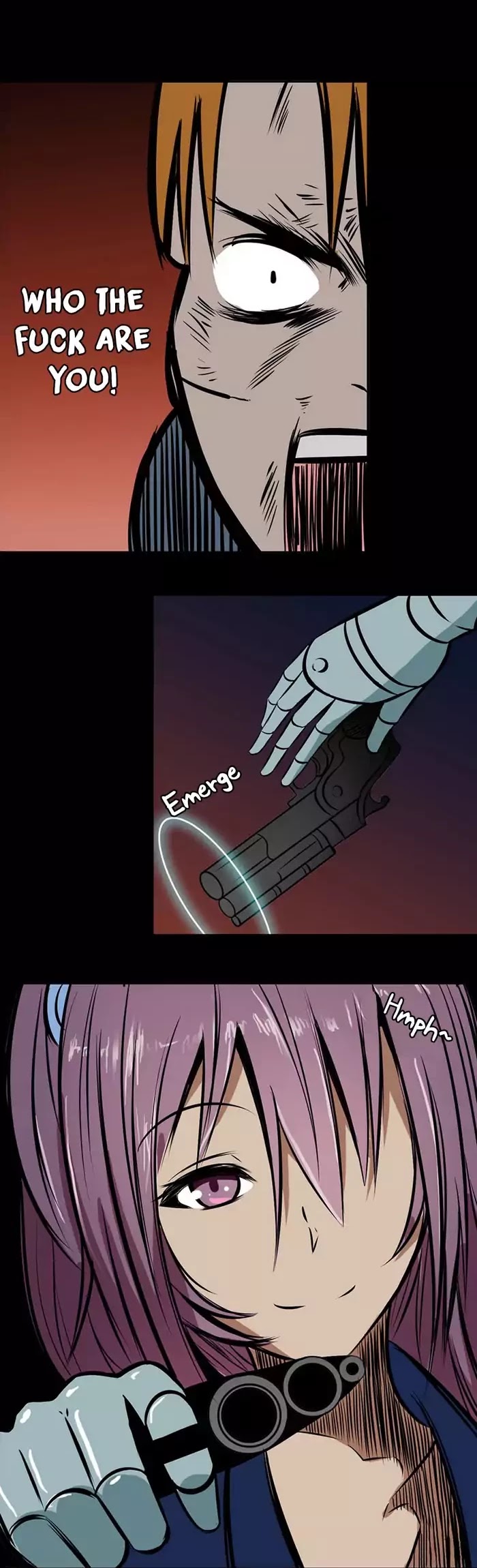 300 Beats Per Second Chapter 5.2 page 16 - Chapter 5.2