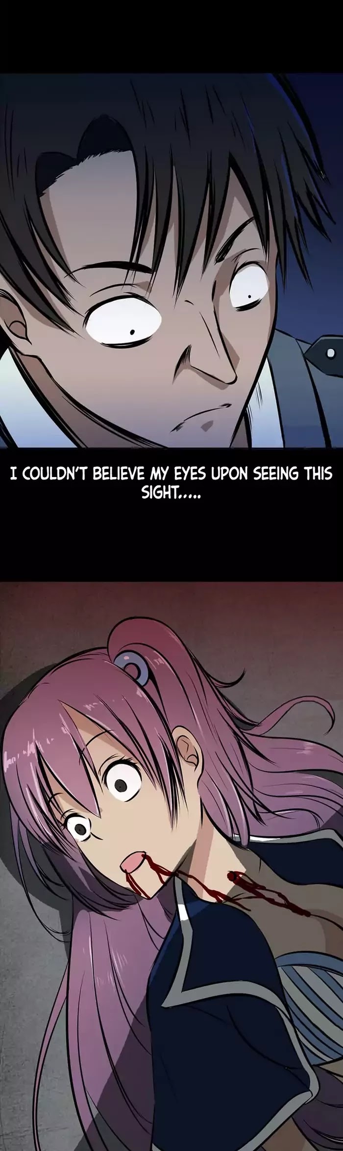 300 Beats Per Second Chapter 5.2 page 3 - Chapter 5.2