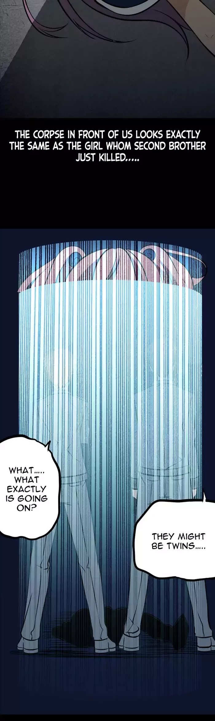 300 Beats Per Second Chapter 5.2 page 4 - Chapter 5.2