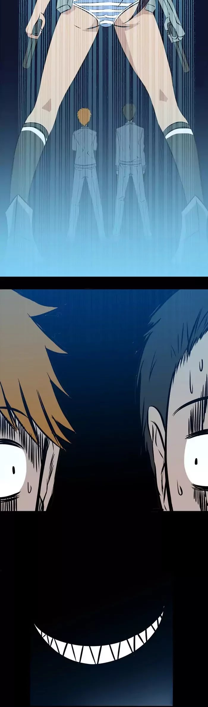 300 Beats Per Second Chapter 5.2 page 6 - Chapter 5.2