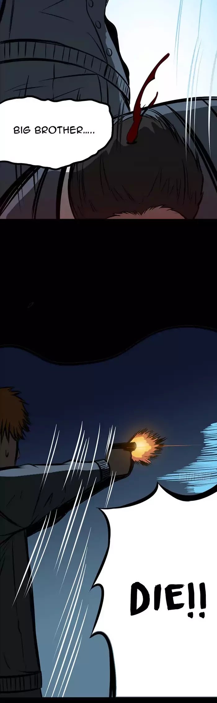 300 Beats Per Second Chapter 5.2 page 8 - Chapter 5.2