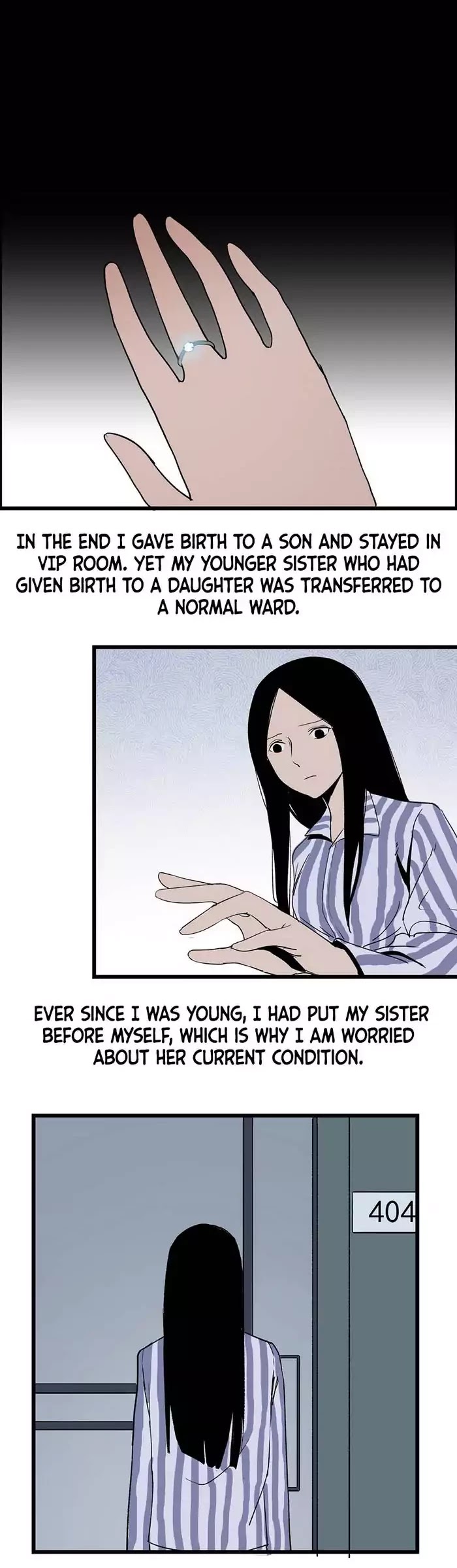 300 Beats Per Second Chapter 6 page 10 - Chapter 6