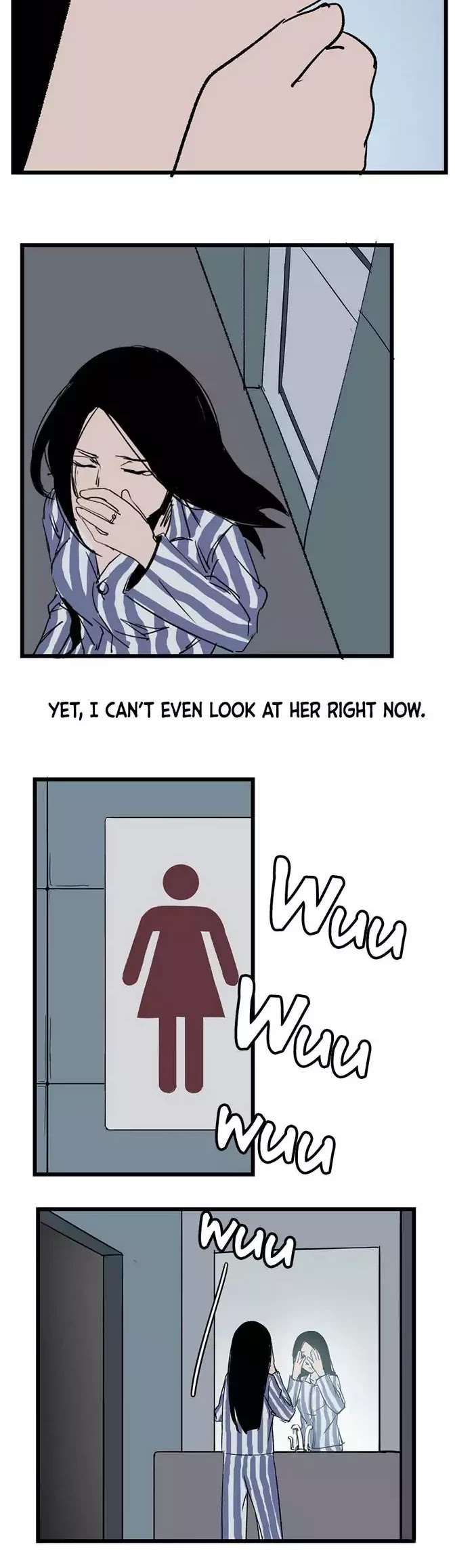 300 Beats Per Second Chapter 6 page 12 - Chapter 6