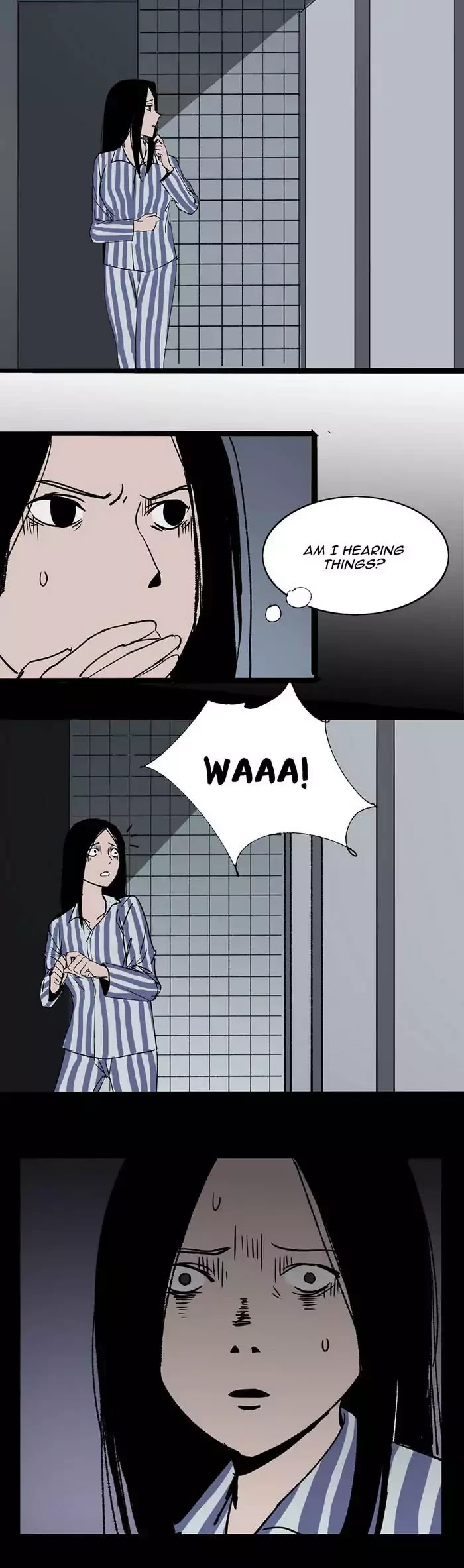 300 Beats Per Second Chapter 6 page 14 - Chapter 6
