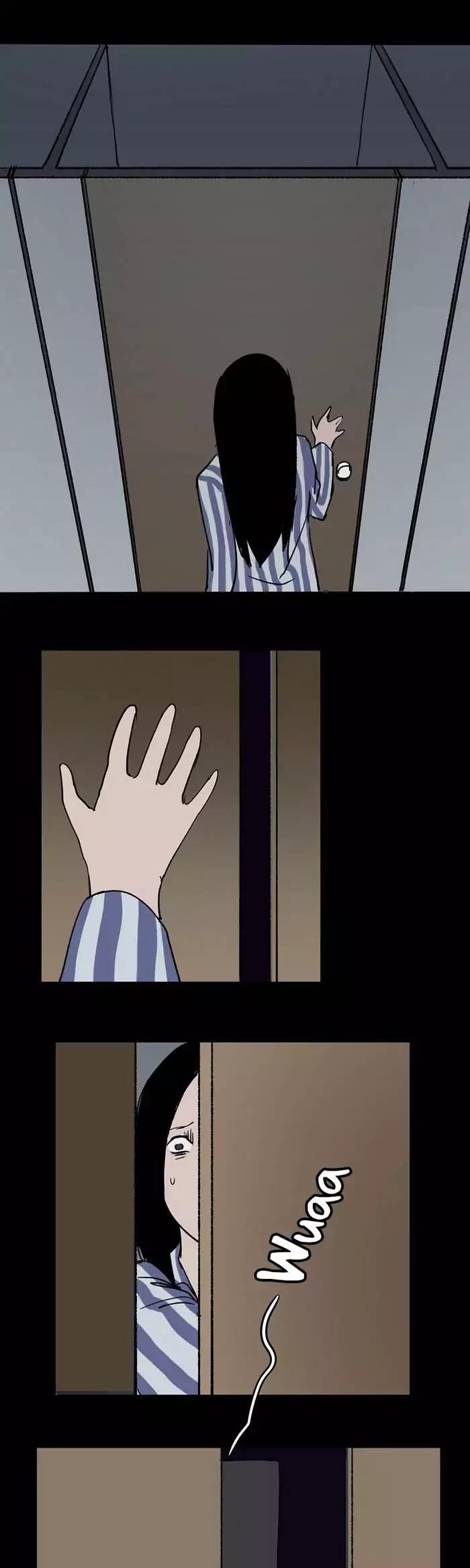 300 Beats Per Second Chapter 6 page 15 - Chapter 6