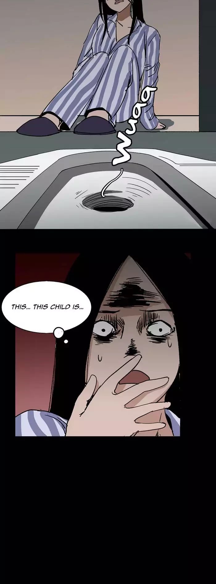 300 Beats Per Second Chapter 6 page 22 - Chapter 6