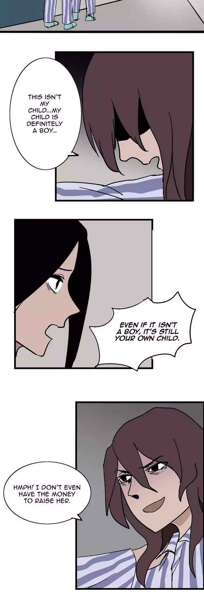 300 Beats Per Second Chapter 6 page 24 - Chapter 6
