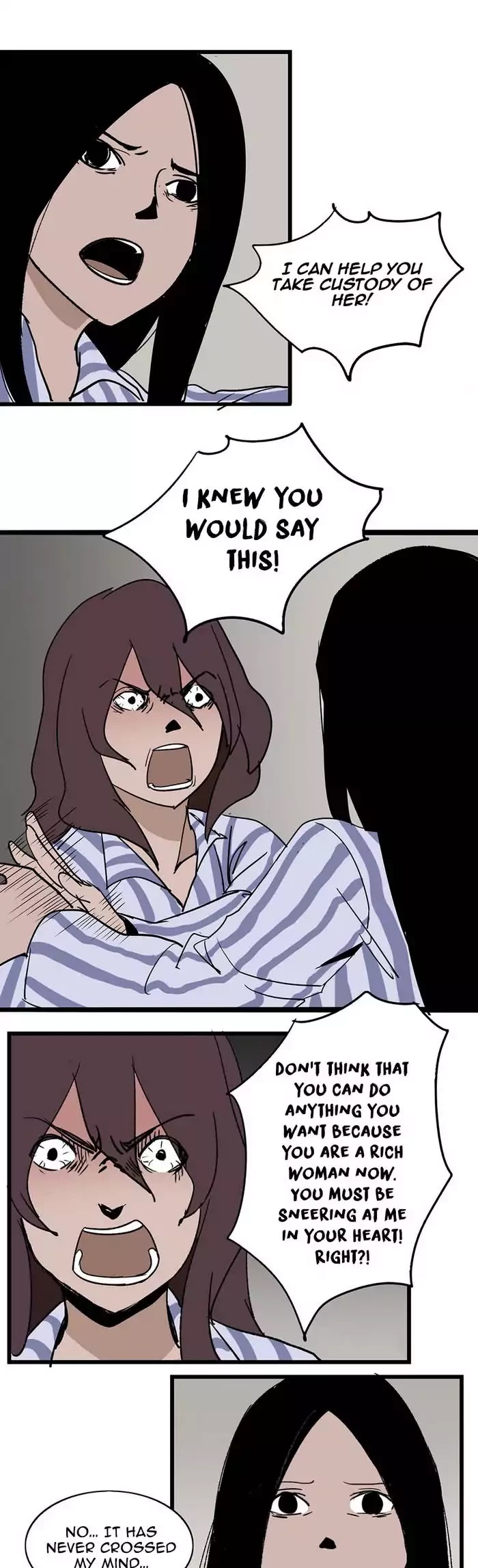 300 Beats Per Second Chapter 6 page 25 - Chapter 6