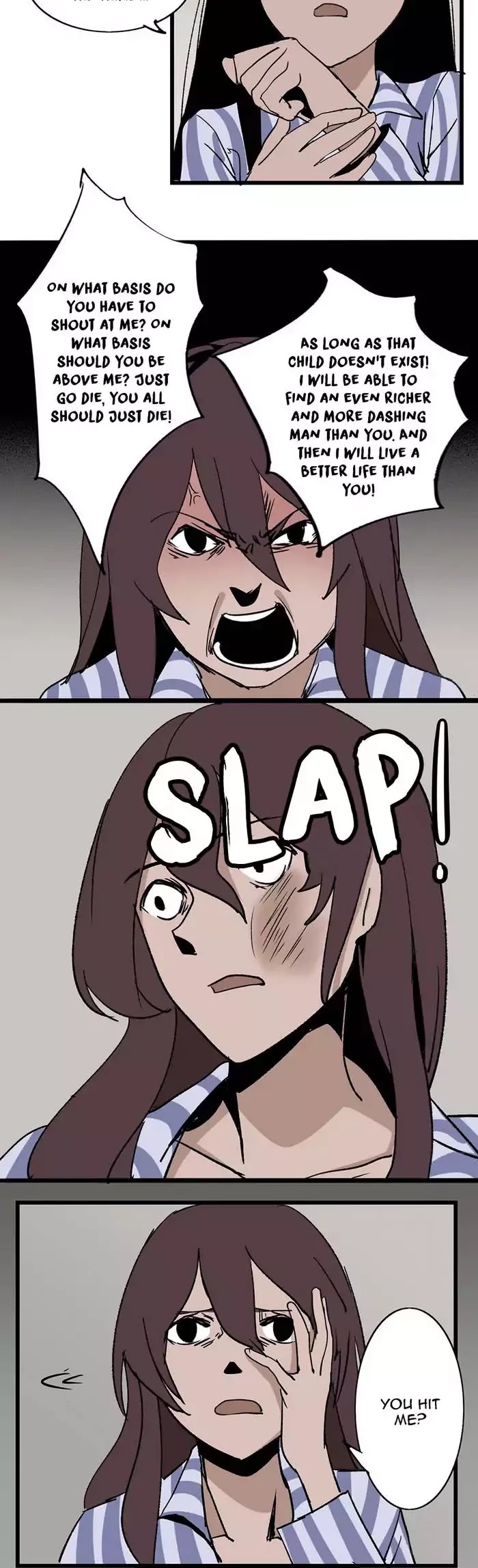 300 Beats Per Second Chapter 6 page 26 - Chapter 6