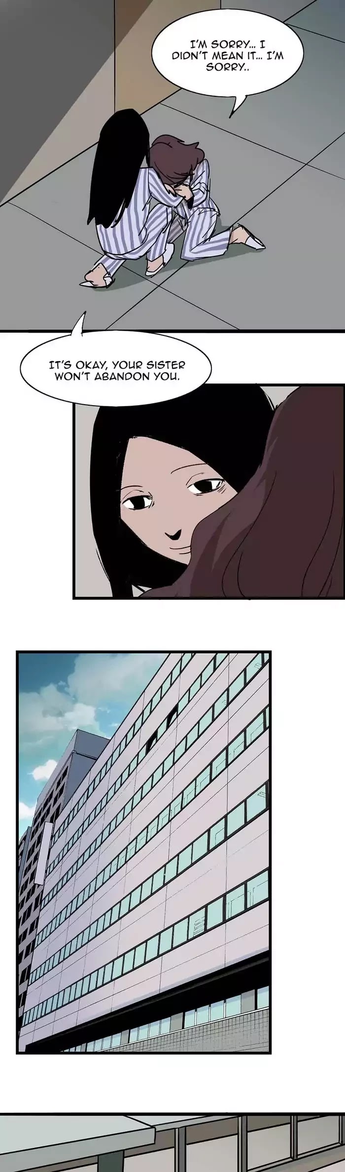 300 Beats Per Second Chapter 6 page 28 - Chapter 6