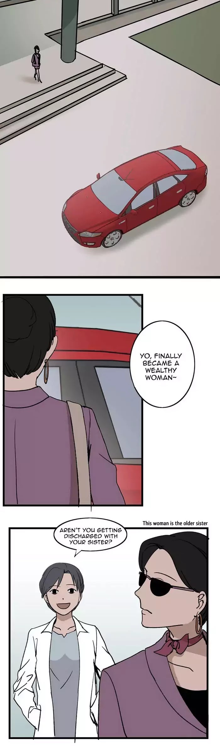 300 Beats Per Second Chapter 6 page 29 - Chapter 6