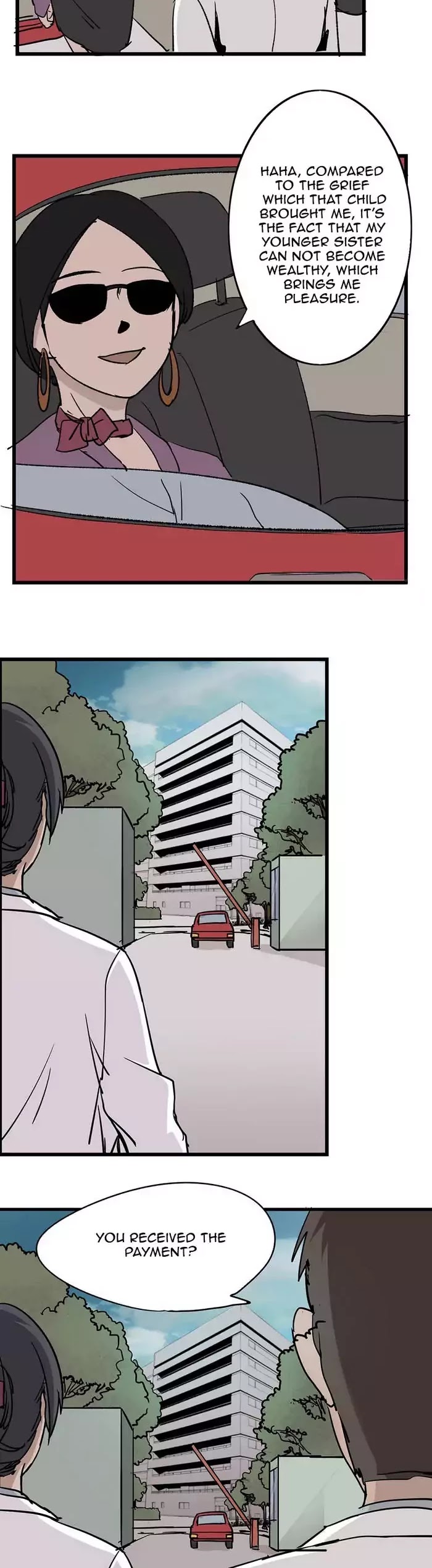 300 Beats Per Second Chapter 6 page 31 - Chapter 6