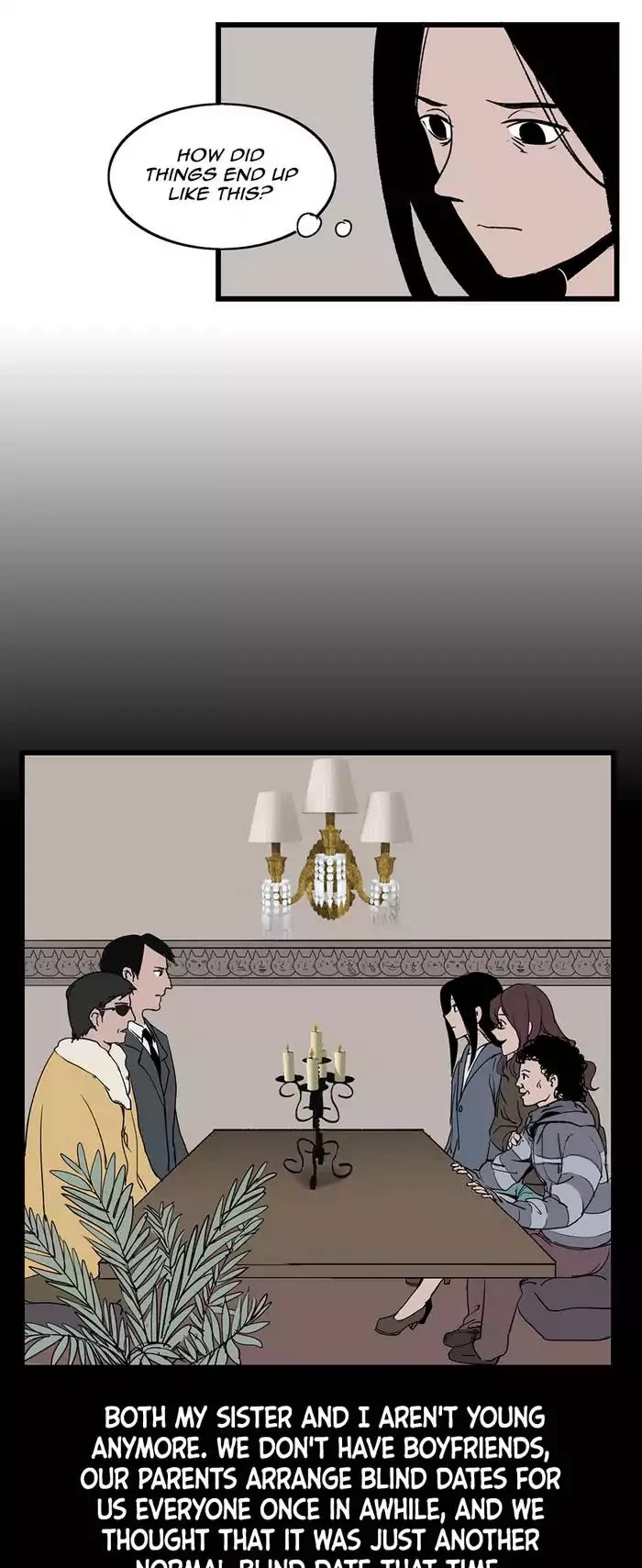 300 Beats Per Second Chapter 6 page 7 - Chapter 6