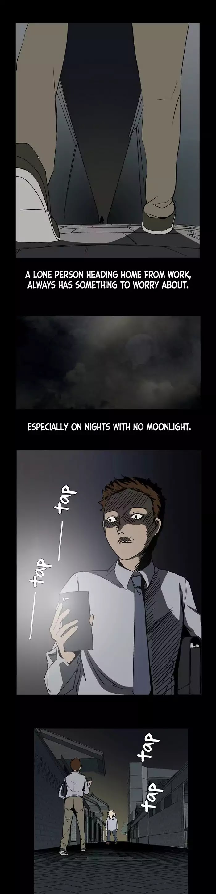 300 Beats Per Second Chapter 7 page 1 - Chapter 7