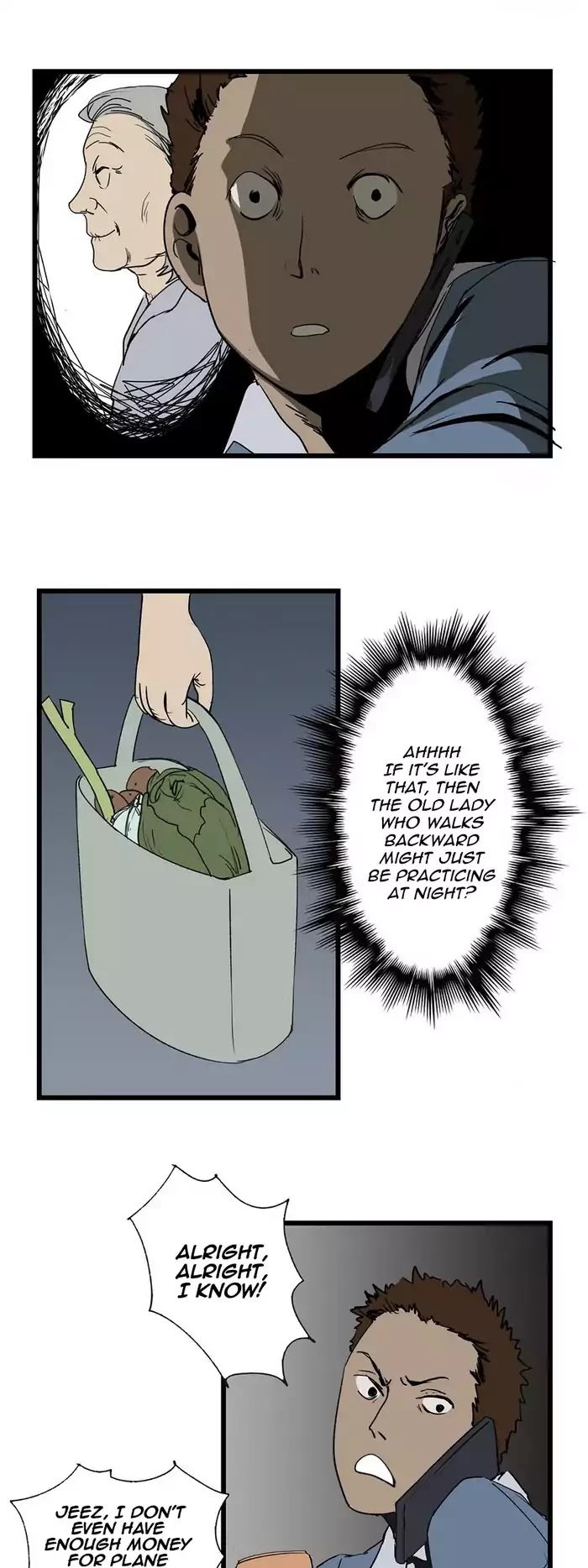 300 Beats Per Second Chapter 7 page 10 - Chapter 7