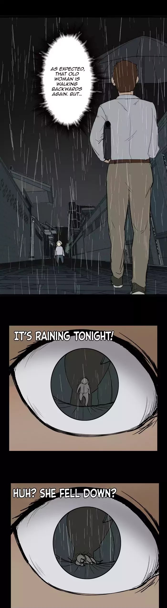 300 Beats Per Second Chapter 7 page 12 - Chapter 7