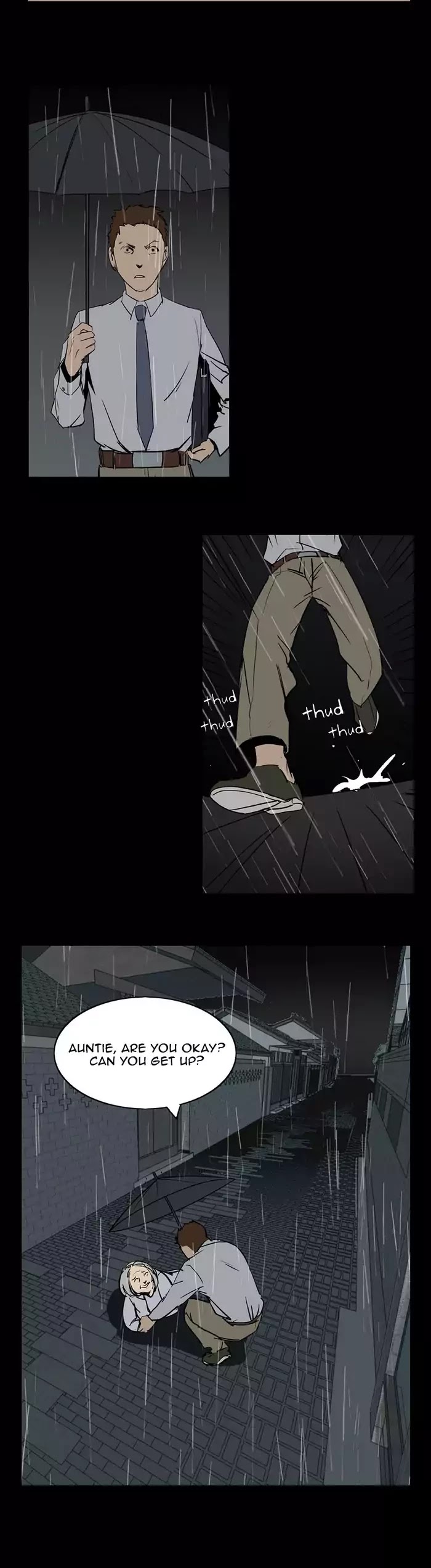 300 Beats Per Second Chapter 7 page 13 - Chapter 7