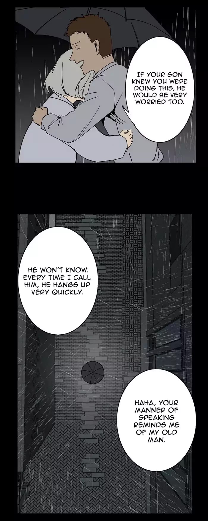 300 Beats Per Second Chapter 7 page 16 - Chapter 7