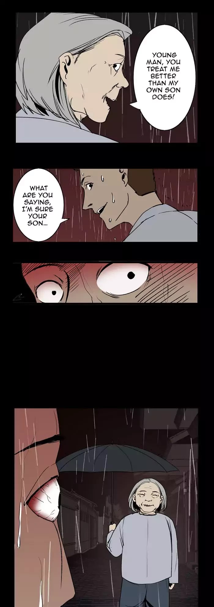 300 Beats Per Second Chapter 7 page 18 - Chapter 7
