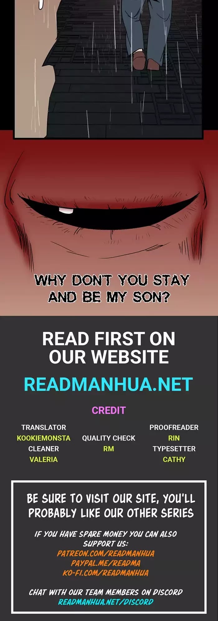 300 Beats Per Second Chapter 7 page 19 - Chapter 7