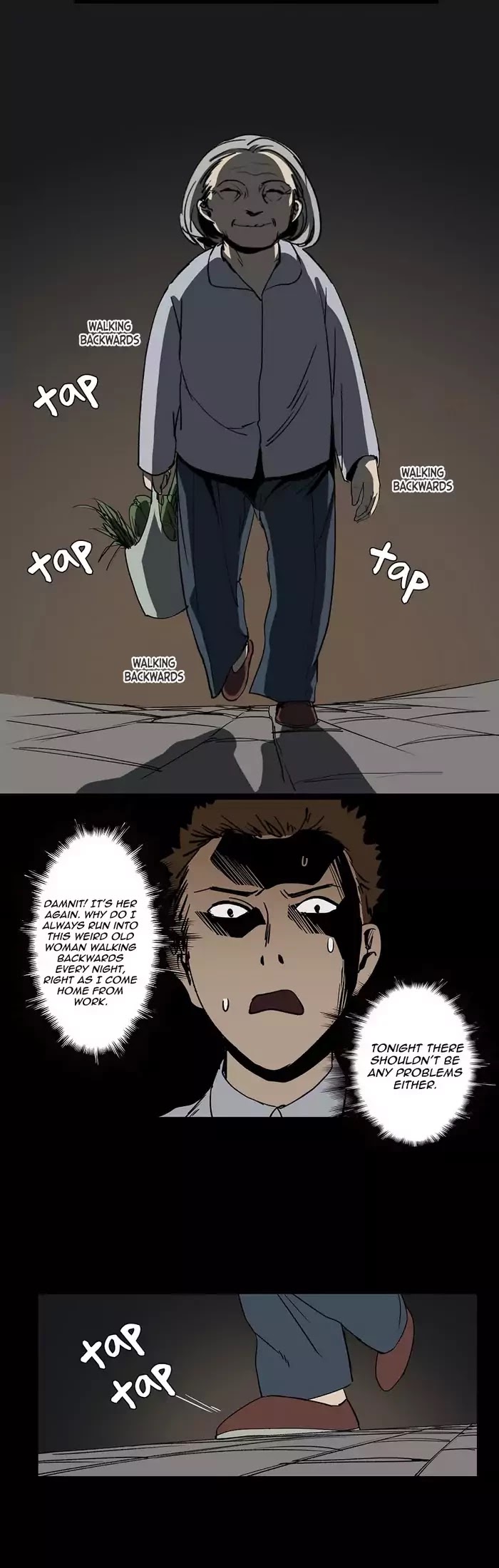 300 Beats Per Second Chapter 7 page 2 - Chapter 7
