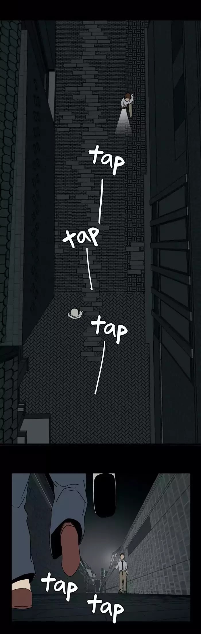 300 Beats Per Second Chapter 7 page 3 - Chapter 7