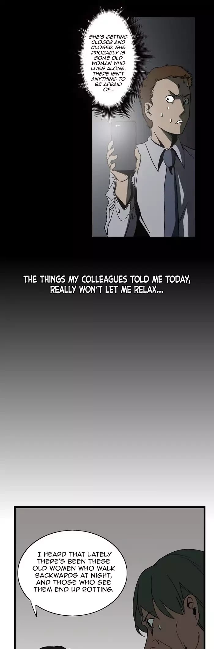 300 Beats Per Second Chapter 7 page 4 - Chapter 7