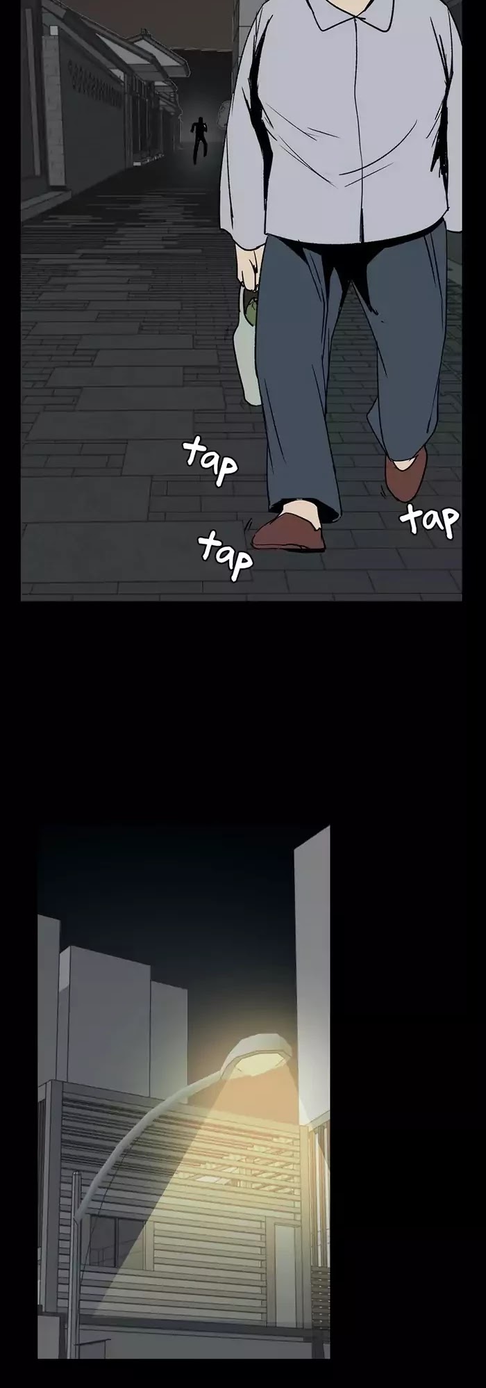 300 Beats Per Second Chapter 7 page 7 - Chapter 7