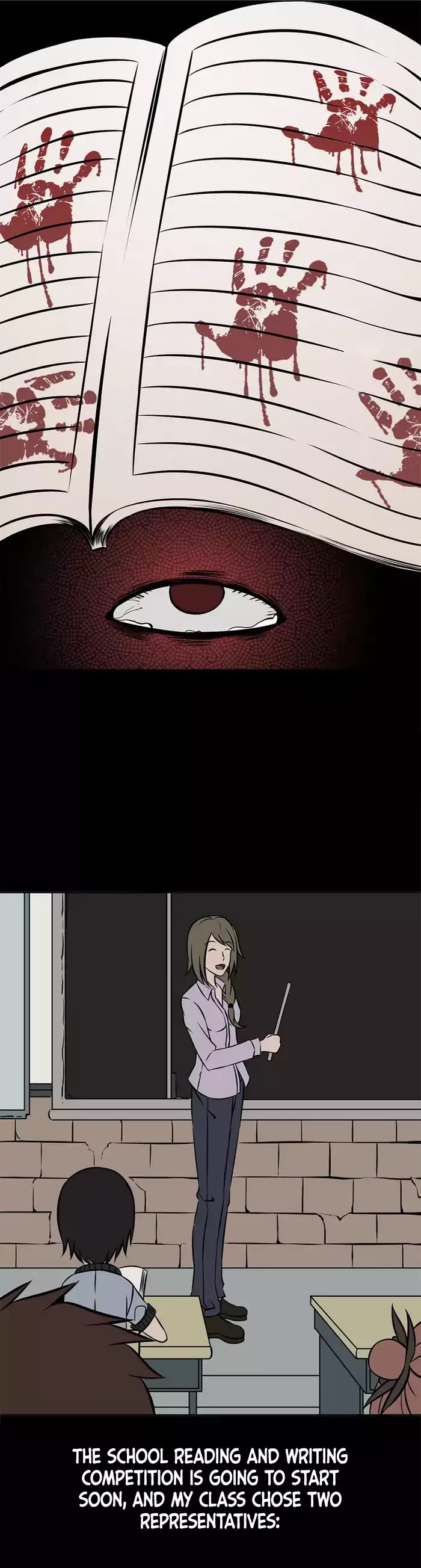 300 Beats Per Second Chapter 9 page 1 - Chapter 9