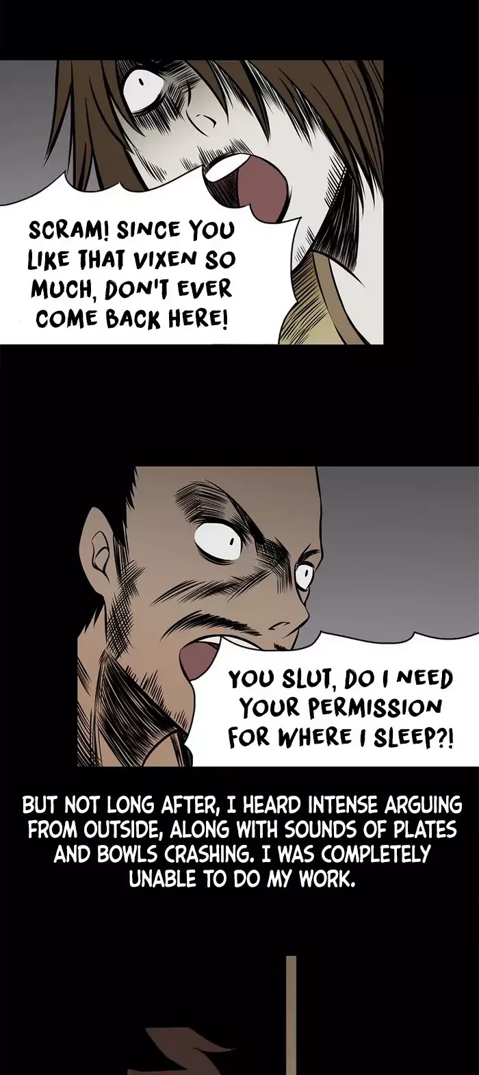 300 Beats Per Second Chapter 9 page 10 - Chapter 9