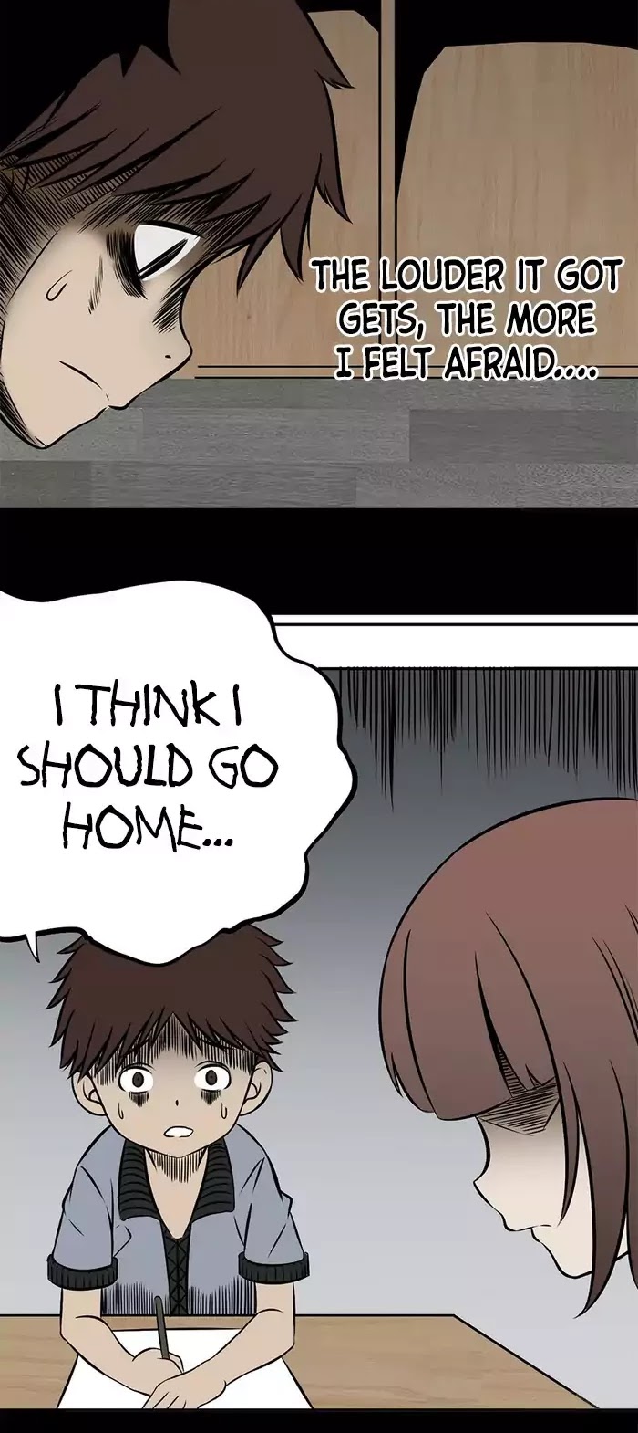 300 Beats Per Second Chapter 9 page 11 - Chapter 9
