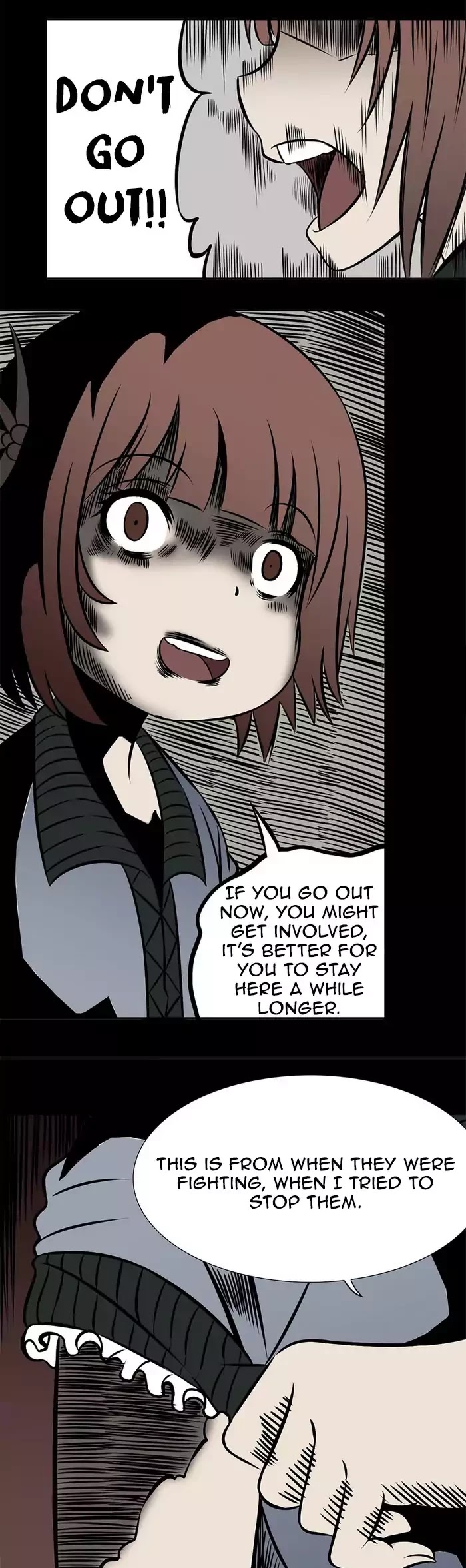 300 Beats Per Second Chapter 9 page 12 - Chapter 9