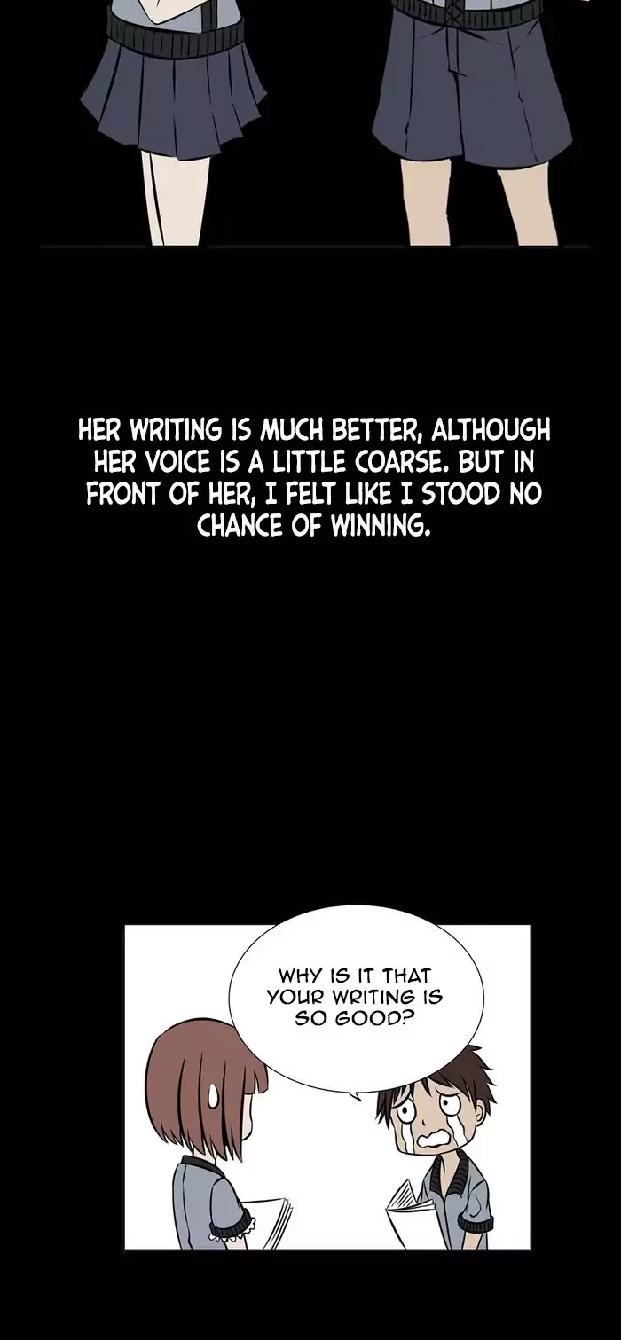 300 Beats Per Second Chapter 9 page 16 - Chapter 9