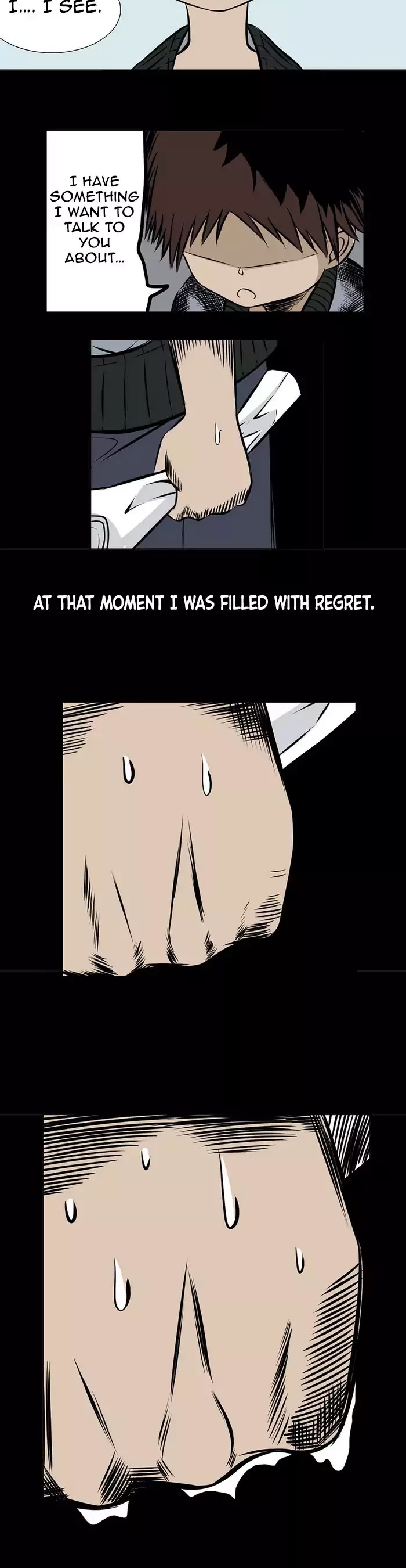 300 Beats Per Second Chapter 9 page 18 - Chapter 9