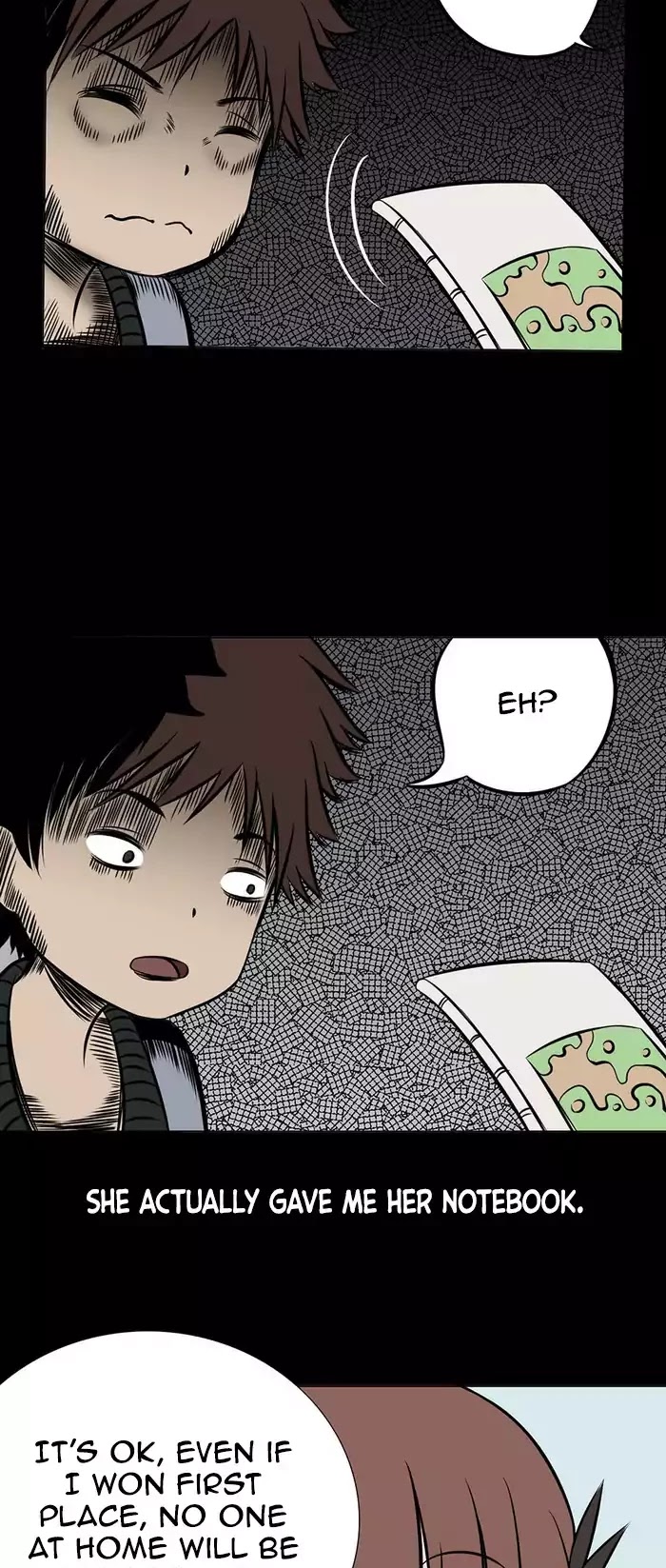300 Beats Per Second Chapter 9 page 20 - Chapter 9