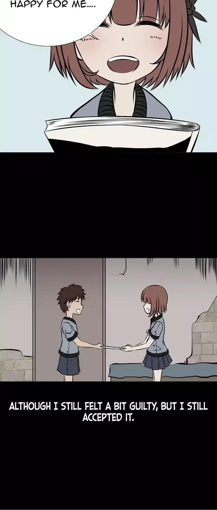 300 Beats Per Second Chapter 9 page 21 - Chapter 9