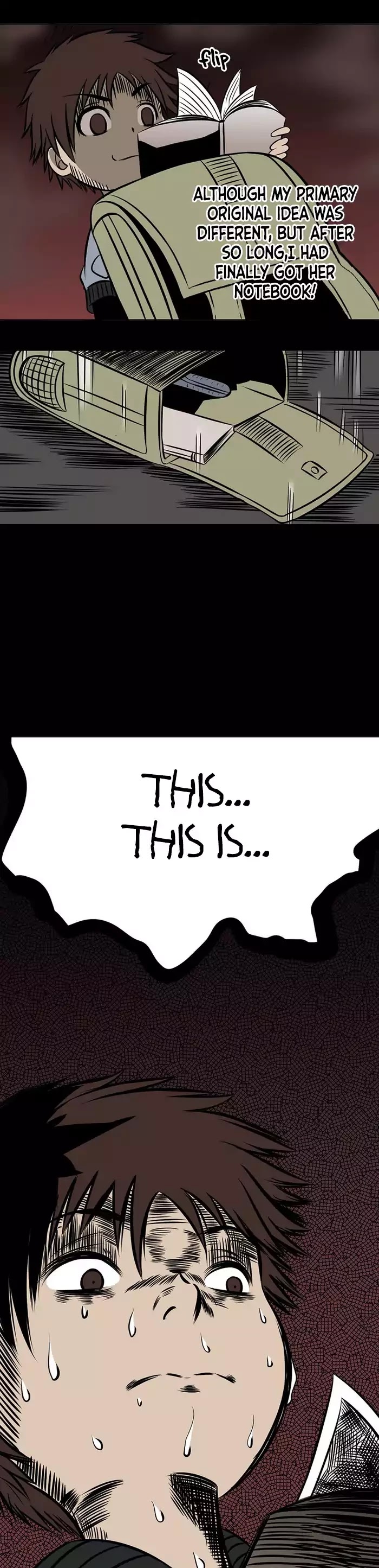 300 Beats Per Second Chapter 9 page 24 - Chapter 9
