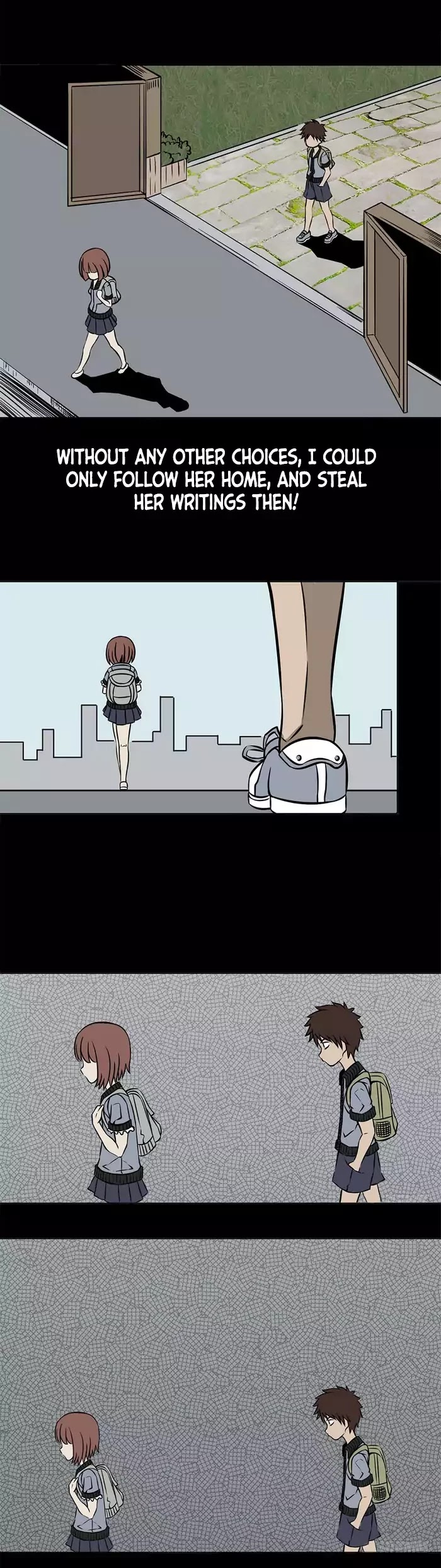 300 Beats Per Second Chapter 9 page 4 - Chapter 9