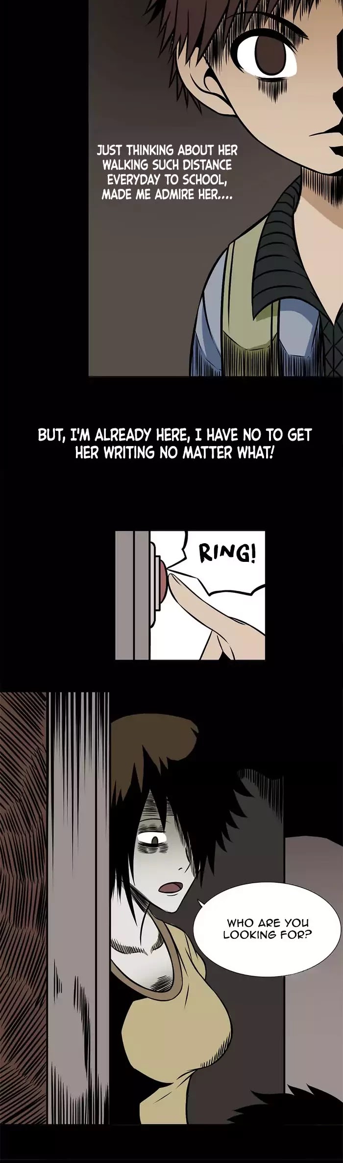 300 Beats Per Second Chapter 9 page 6 - Chapter 9