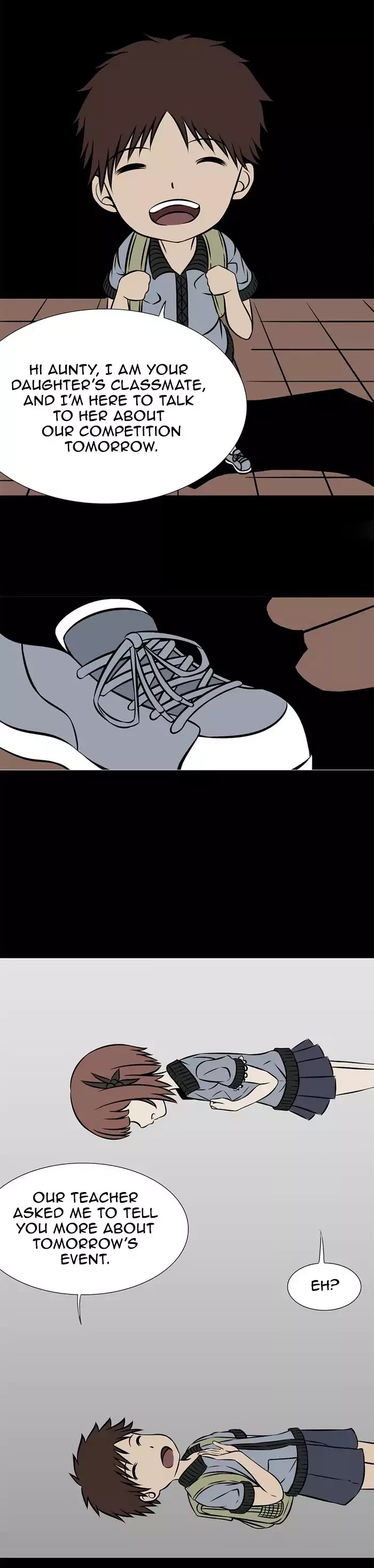 300 Beats Per Second Chapter 9 page 7 - Chapter 9