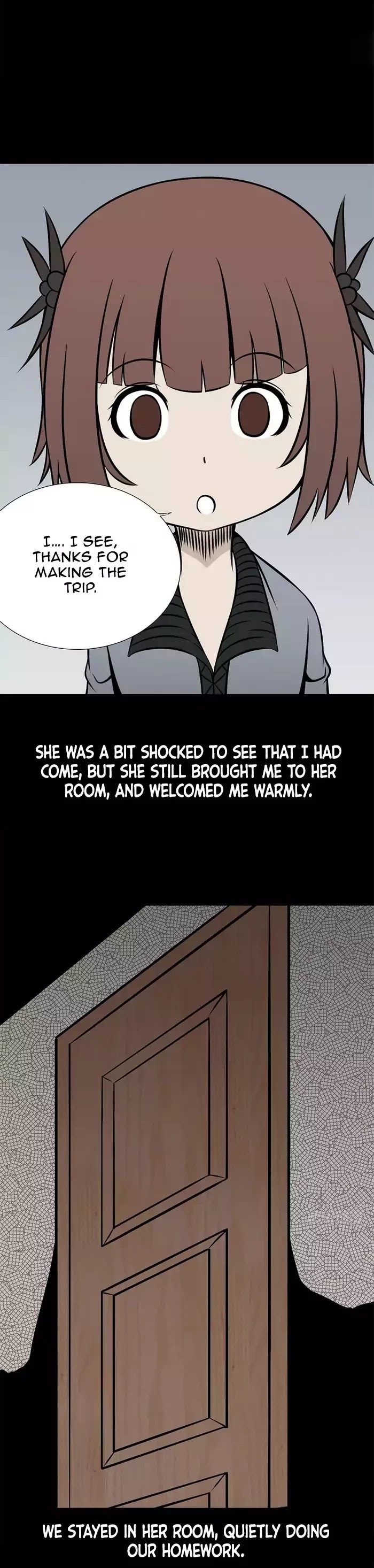 300 Beats Per Second Chapter 9 page 8 - Chapter 9