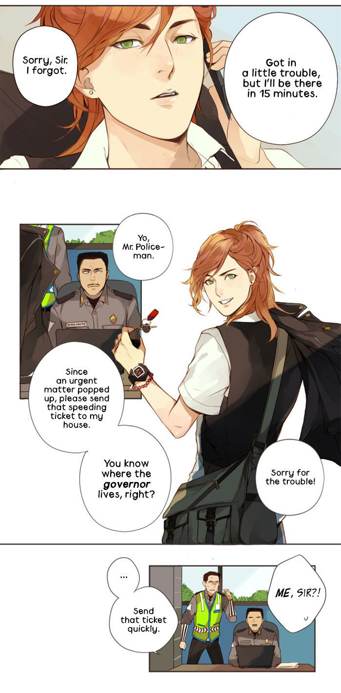304th Study Room Chapter 1 page 18 - Chapter 1 : Episode 01
